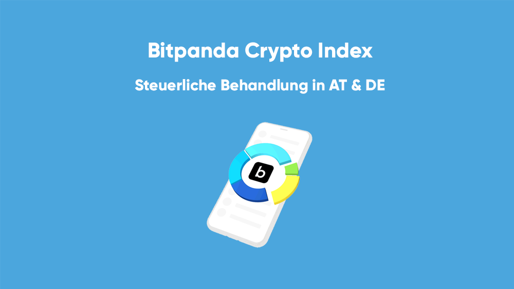 Tax Implications of the Bitpanda Crypto Index