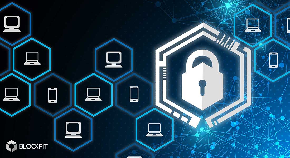 Cyber Security und Blockchain. Ist die Blockchain wirklich so sicher wie alle sagen?