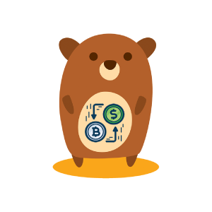 Beartax Logo